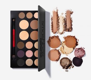 smashbox shape matters contour palette €64.60