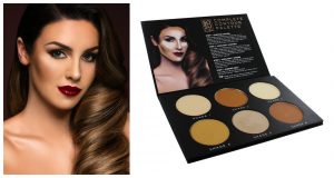 sosu complete contour palette