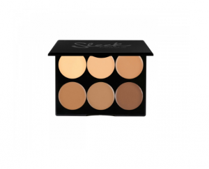 Sleek cream contour kit