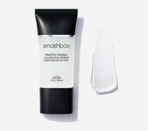 Smashbox photofinish primer airbrushed