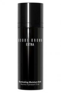 bobbi brown illuminating moisture balm makeup base