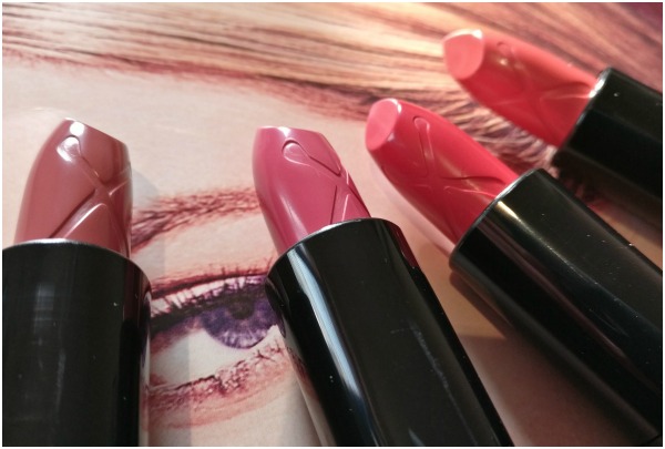 The non-drying matte lipsticks you'll want on your mush