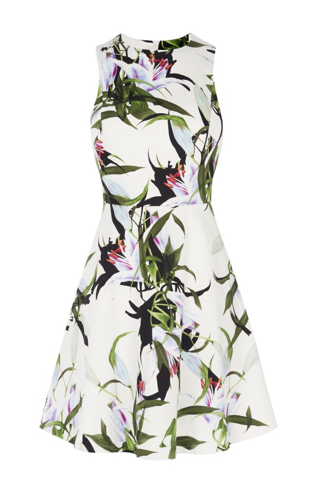 karen millen summer dresses