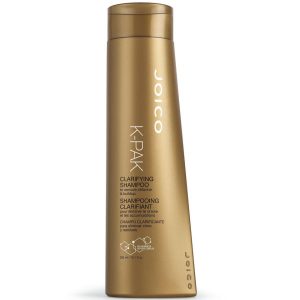 joico K Pak clarifying shampoo