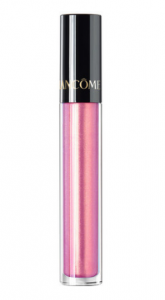 Lancome metallique lip lacquer