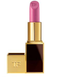 lilac Nymph Tom Ford summer lipstick