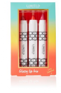 summer lipstick M&S