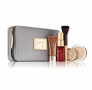 jane iredale starter kit best makeup for acne 