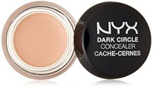 Nyx Dark Circle Pharmacy Concealers 2