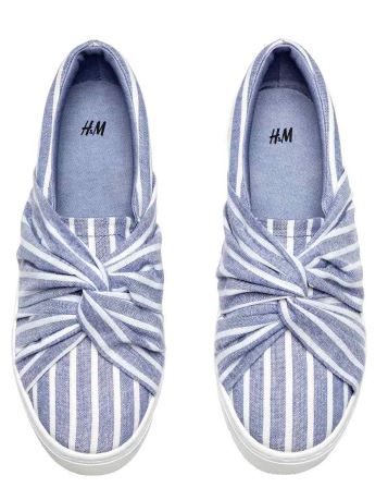 H&M summer runners