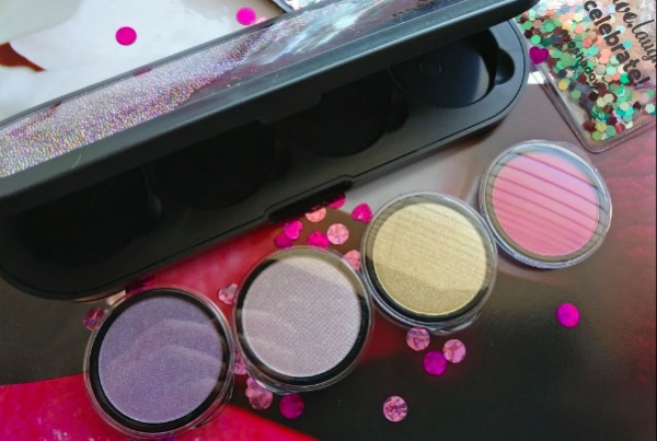 essence birthday collection eyeshadow