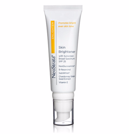 Neostrata skin brightener best spf moisturisers for dry skin