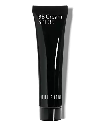 Bobbi Brown BB spf 35 Best spf moisturisers for dry skin