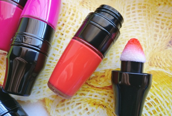 juicy matte lip colours