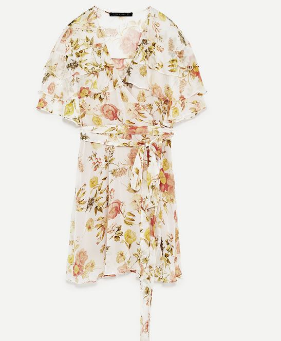 Five summery wedding  guest  dresses  that you can definitely 