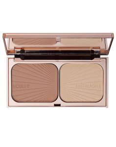 charlotte tilbury filmstar bronze and glow kit