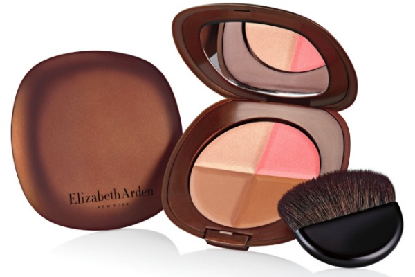 Elizabeth Arden FourEver Bronze