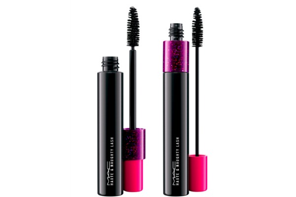 MAC mascaras