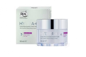 ROC Hydra 24 best moisturisers for dry skin