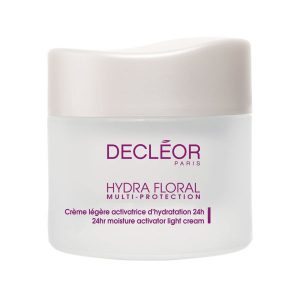 Hydra floral best moisturisers for dry skin