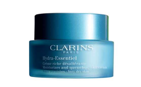 Clarins-Hydrea-Essentiel-rich-cream-best-moisturisers-for-dry-skin1