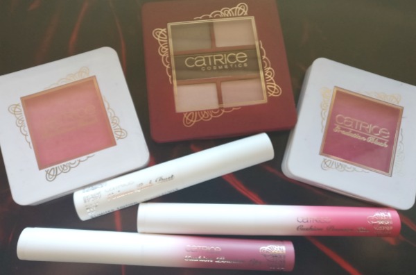 Catrice Provo Limited Edition Budget Makeup