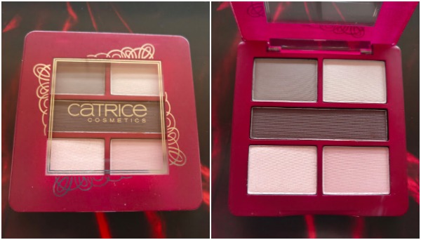 Catrice Provo Limited Edition Budget Makeup