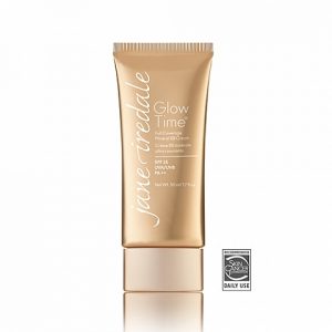 Jane iredale Full coverage BB cream best foundations for dry skin