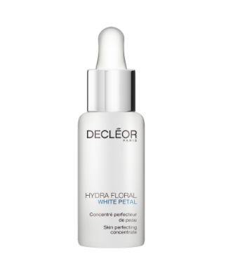Decleor hydra floral white petal concentrate over 30s