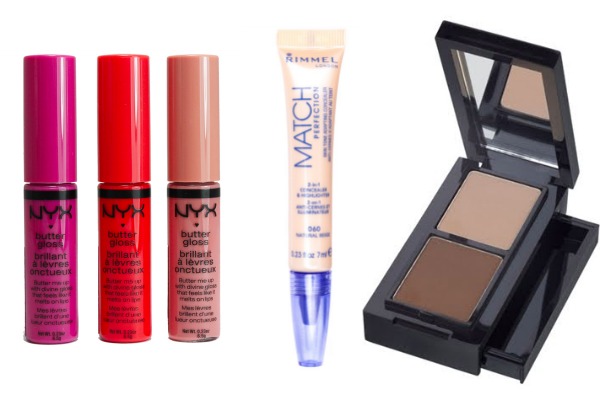 best-beauty-buys-NYX-Rimmel-Catrice