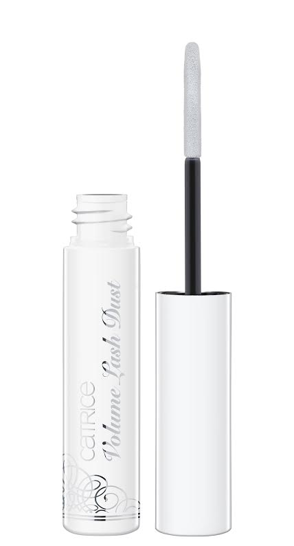 catrice volume lash dust