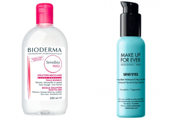 best makeup remover