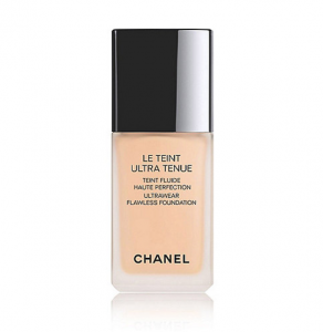 best chanel foundation for oily combination skin