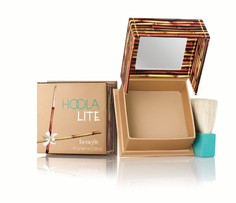 makeup hoola bronzer lite