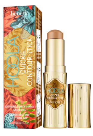 hoola bronzer quickie contour stick