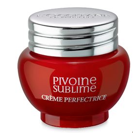 Pivoine Sublime Perfecting Cream