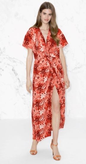 other stories high street wedding guest dresses