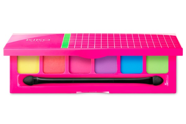 KIKO-active-fluo-festival-season-makeup-palette