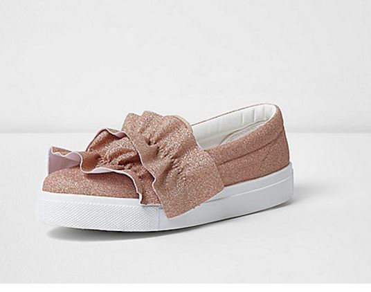 river island summer shoes