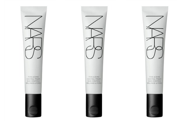 NARS primers for oily skin