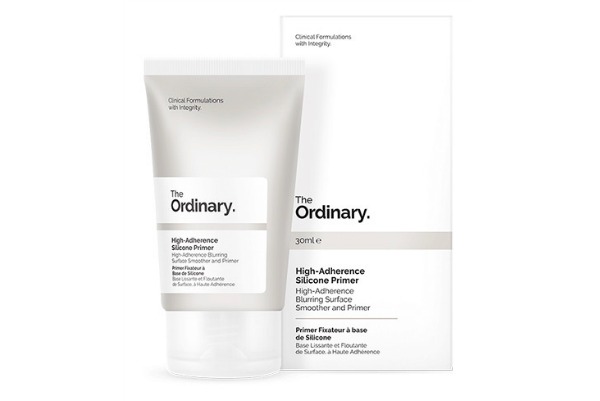 The Ordinary primers for oily skin