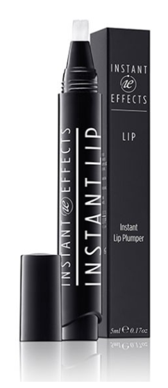 instant effects lip plumper