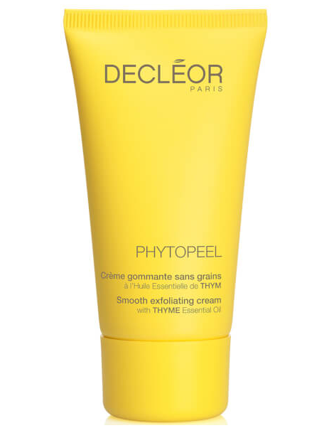 Decleor phytopeel home facial