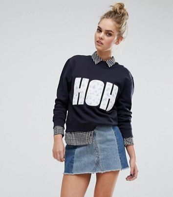 house of holland sweater summer sales