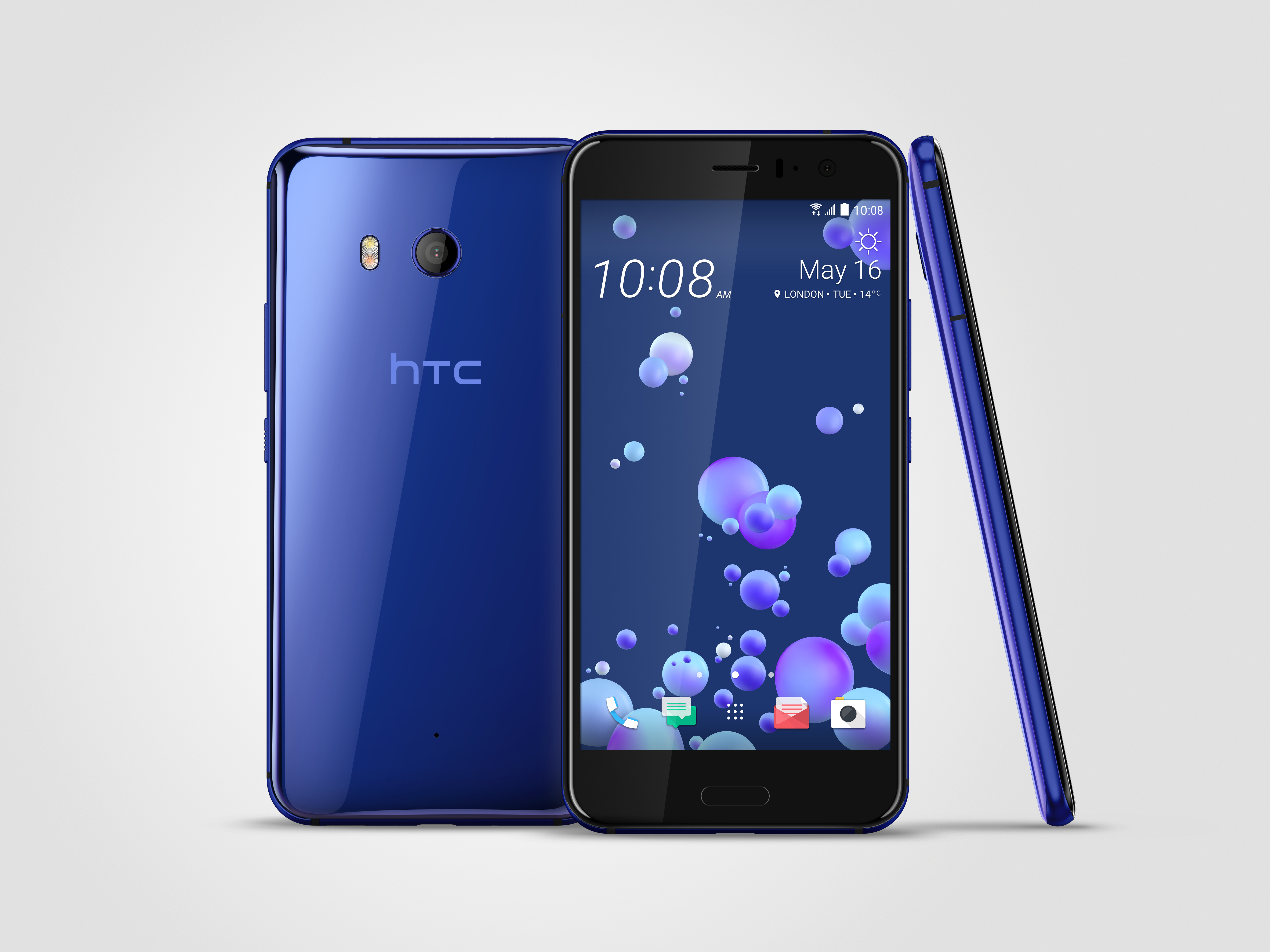 HTC smartphone father's day gifts