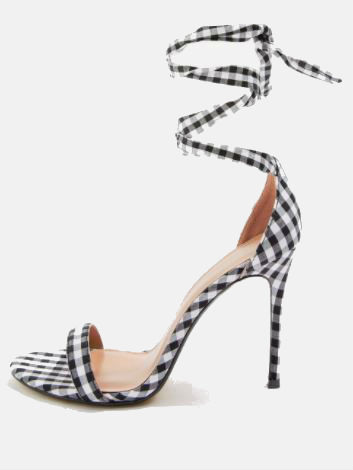 topshop summer heels