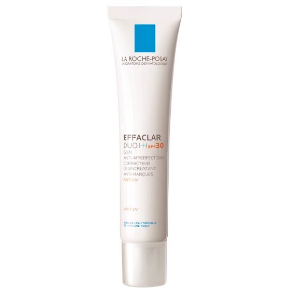 La Roche Posay Effaclar Duo SPF30