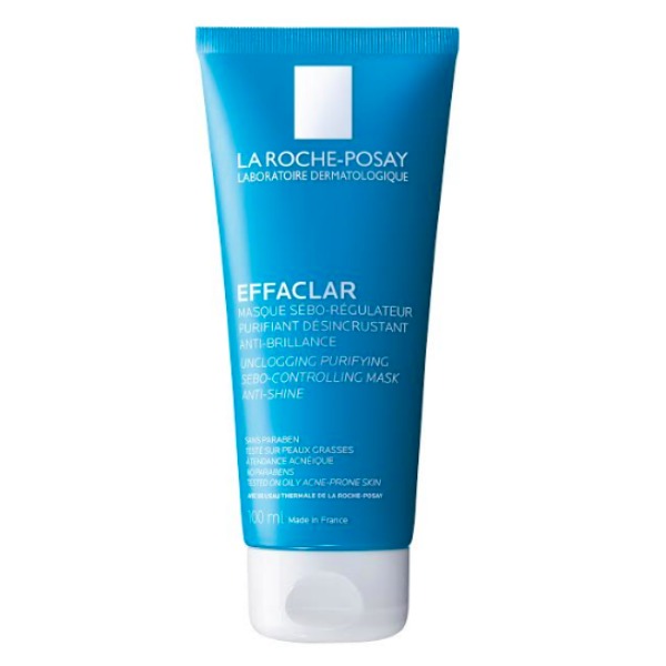 La Roche-Posay Effaclar purifying mask