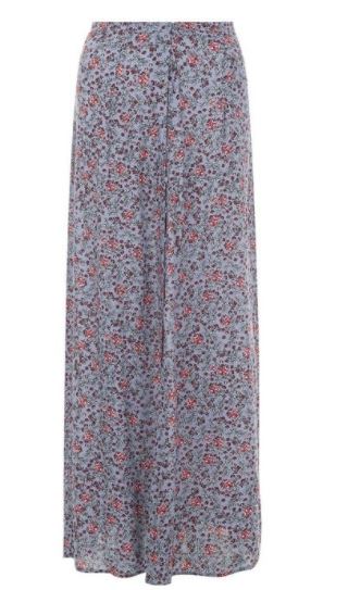 new look floral skirt summer 17