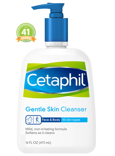 face washes cetaphil
